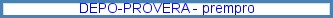Medroxyprogesterone